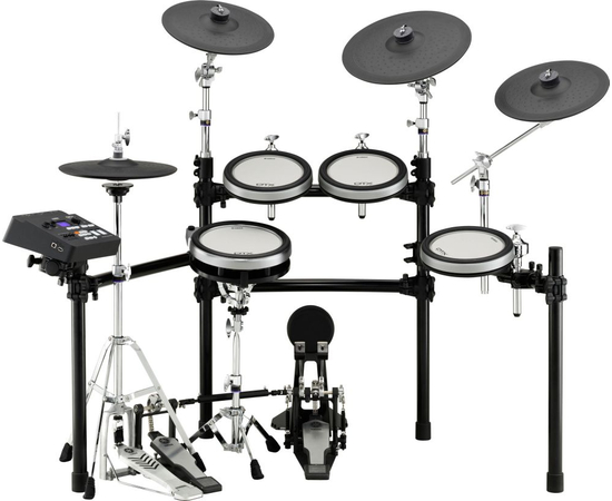 Ударная установка Yamaha DTX750K - 22755 за 0 грн. | 4Club